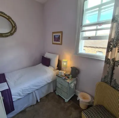 Stoneway Guest House