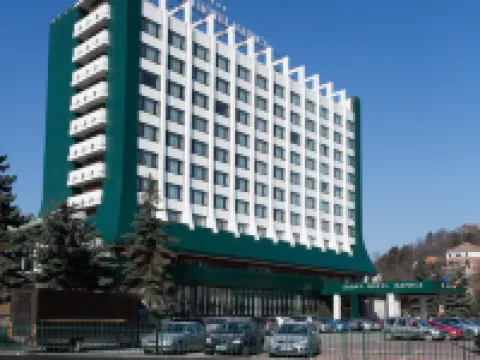 Grand Hotel Napoca Hotels in Cluj-Napoca