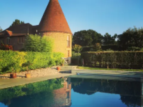 Hurst Farm B&B Hotels in Westerham