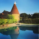 Hurst Farm B&B Hotels in Edenbridge