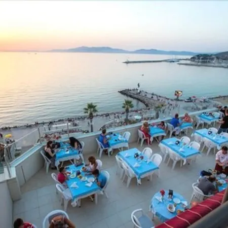 Derici Hotel