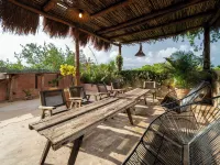 Casa Coyote Tulum Hotels near Cesiak