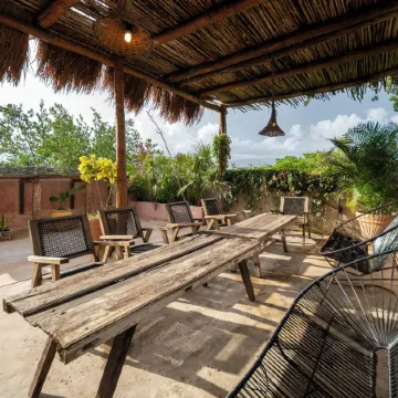 Casa Coyote Tulum
