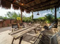 Casa Coyote Tulum