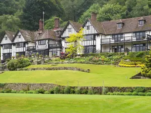 기들리 파크- 어 를레 & 샤토 호텔