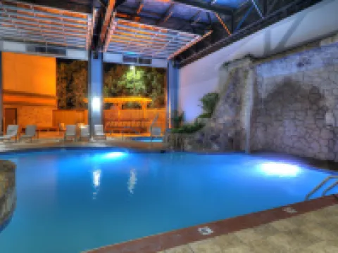 The Ramsey Hotel and Convention Center Pigeon Forge Hotels in Pigeon Forge