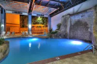 ザ ラムジー ホテル アンド コンベンションセンター ピジョン フォージ