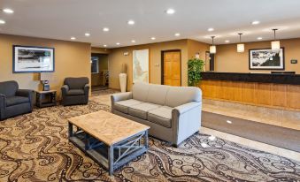 Best Western Blackfoot Inn