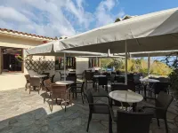 Corali Hotel - Morgenmad