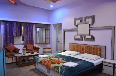 Hotel Kalyan Hotels in Ajmer Road