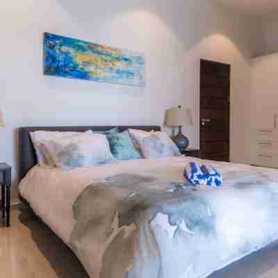 Blue Marlin Handelskade Apartments Rooms