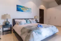 Blue Marlin Handelskade Apartments