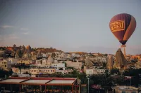 Feel Cappadocia Stone House