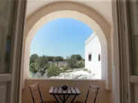 Masseria Pelosella B&B - Sea View