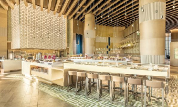 Hyatt Regency Algiers Airport
