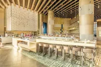 Hyatt Regency Algiers Airport - Завтрак