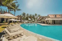 Crystals Beach Resort Belle Mare, a member of Radisson Individuals - Ocean View
