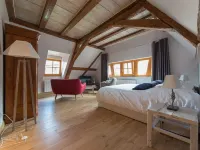 La Maison d'Emilie Hotels in Soultzmatt