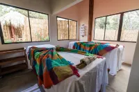 Pacaya Lodge and Spa - spa