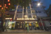 โรงแรมแมดเอลิส เซ็นทรัล และ ทราเวล โรงแรมในฮานอย