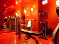 Home Aparthotel Các khách sạn gần Tiếng gầm
