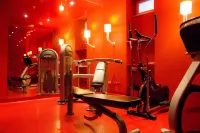 Home Aparthotel Hotel a Cracovia