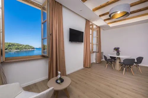 Casa Antika Suites - Wifi