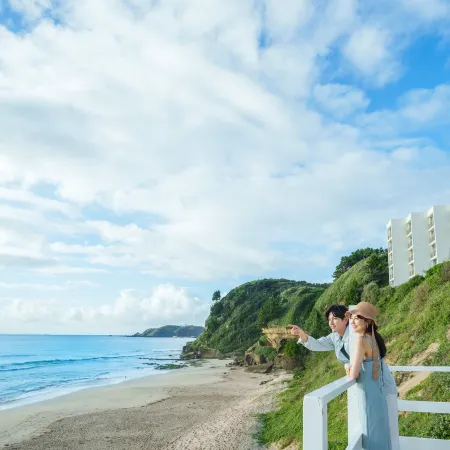 Shimoda Prince Hotel
