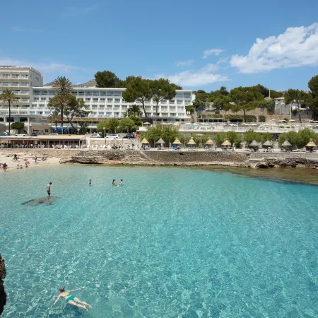 Grupotel Molins