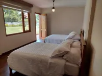 Quinta San Felipe Hotel in zona Aeroporto Internazionale Mariscal Sucre