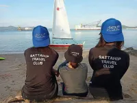 Sattahiptale Boutique Guesthouse & Hostel - Romantic