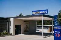 Shortland Budget Accommodation Hotels in 