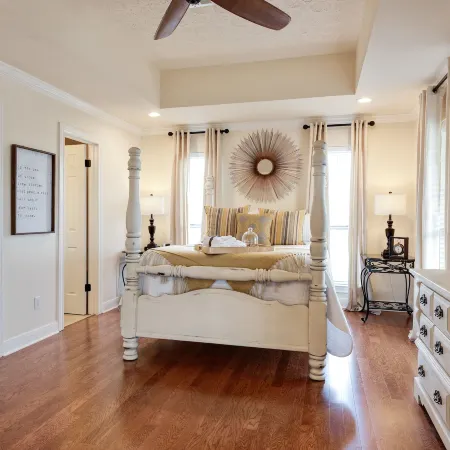 The Plantation House Boutique Inn