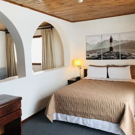 Hotel Ushuaia
