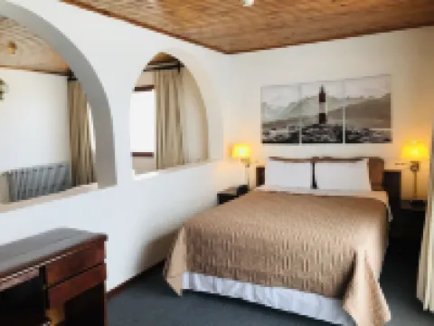 Hotel Ushuaia