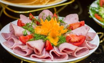 Hanh Hoa Hotel