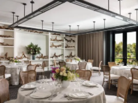 Four Seasons Resort Napa Valley Hotels in Calistoga