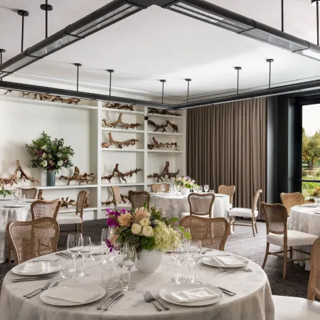 Four Seasons Resort Napa Valley