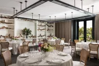 Four Seasons Resort Napa Valley