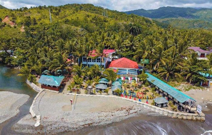 Appleton Little Paradise Beach Resort