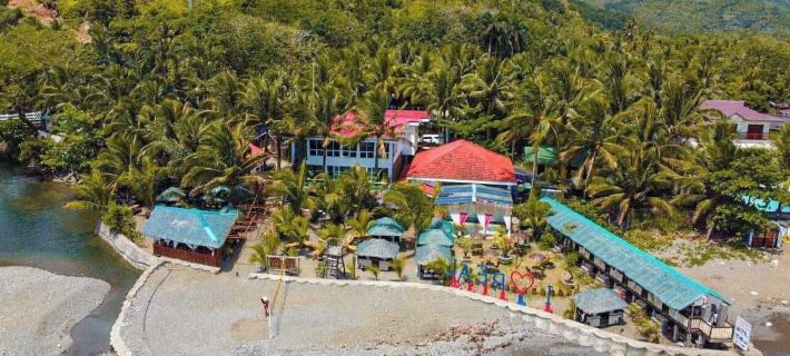 Appleton Little Paradise Beach Resort Hotels in Quezon