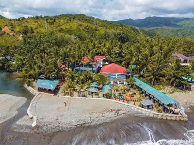 Appleton Little Paradise Beach Resort Hotels in Mabitac