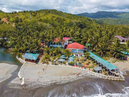 Appleton Little Paradise Beach Resort Hotels in Real