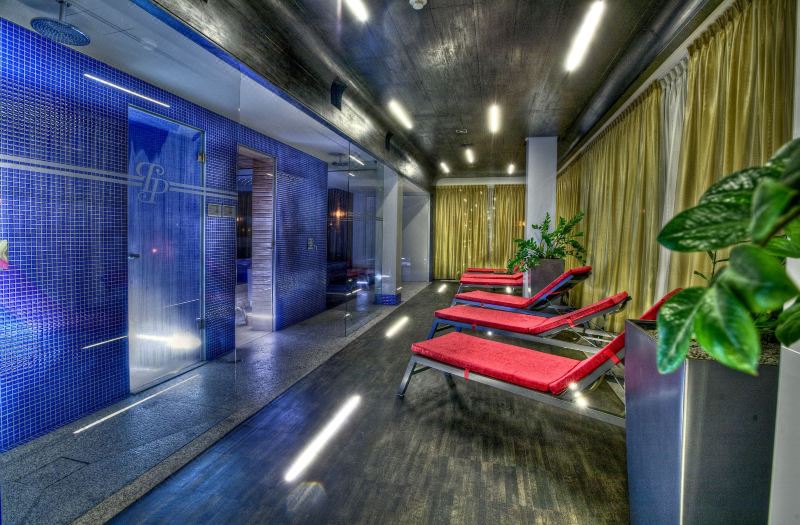 Platinum Palace Boutique Hotel & Spa photo 4