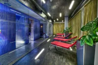 Platinum Palace Boutique Hotel & Spa - spa