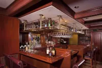 Ayres Hotel Costa Mesa Newport Beach - bar