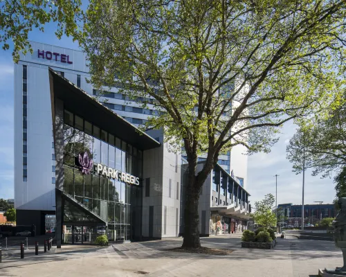Park Regis Birmingham Featured Photos