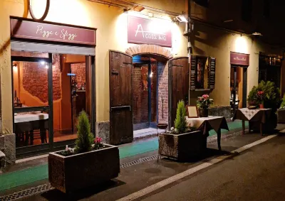 Corte Certosina Hotels in Rosate