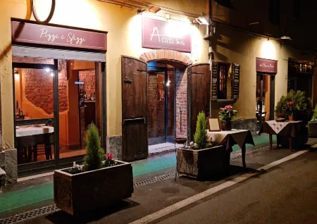 Corte Certosina Отели в г. Треццано-суль-Навильо