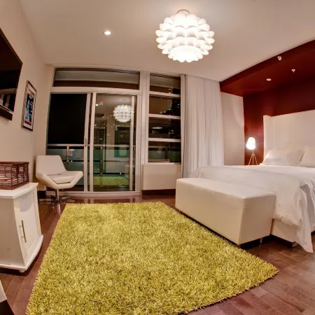 Prime Hotel Miami Отели рядом с достопримечательностью «Парк Саус-Пуанте»